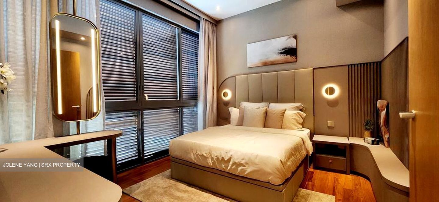 Greenwood Mews (D11), Terrace #627322131